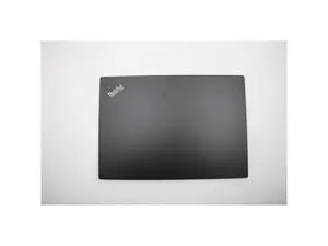 5CB0S95343 For ThinkPad L13 Gen 2 Shell LCD Rear Top Lid Back Cover Black 5CB0S95343 For ThinkPad L13 Gen 2 Shell LCD Rear Top Lid Back Cover Black