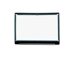 For Pavilion Plus 14-EH TPN-W154 Laptop LCD Front Frame Bezel Silver For Pavilion Plus 14-EH TPN-W154 Laptop LCD Front Frame Bezel Silver