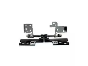 For ThinkPad P1 Gen 2 20QT, 20QU Left Right LCD Hinges 01YU738 Laptop For ThinkPad P1 Gen 2 20QT, 20QU Left Right LCD Hinges 01YU738 Laptop
