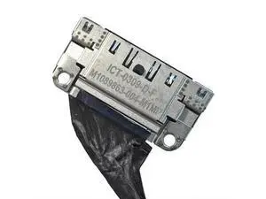 DC Jack charging Port FOR Surface 1959 Laptop 4 13.5 1958 M1089863-004 DC Jack charging Port FOR Surface 1959 Laptop 4 13.5 1958 M1089863-004