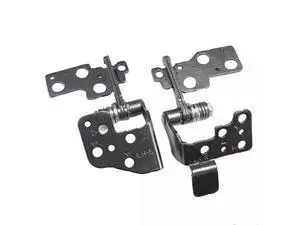 LCD Screen Laptop Hinge Left Right Set Bracket For MS-17E1 GE75 Hinges LCD Screen Laptop Hinge Left Right Set Bracket For MS-17E1 GE75 Hinges