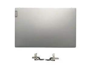 US Silver Lcd Back Cover Hinge For ideaPad 5-15IIL05 5-15ARE05 5CB0X56524 US Silver Lcd Back Cover Hinge For ideaPad 5-15IIL05 5-15ARE05 5CB0X56524