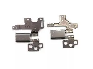New for ThinkPad L380 L390 L&R LCD Hinges 01LW780 02DA295 Laptop New for ThinkPad L380 L390 L&R LCD Hinges 01LW780 02DA295 Laptop