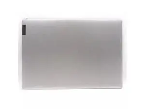 LCD Back Cover Rear Lid for Ideapad 3 15ADA 15ARE 15IML 15IIL 5CB1B02748 LCD Back Cover Rear Lid for Ideapad 3 15ADA 15ARE 15IML 15IIL 5CB1B02748