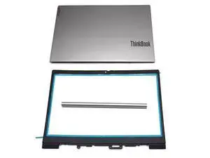 For Thinkbook 14 G2 ARE G3 ITL LCD Back Cover Top Lid Bezel 5CB1B02549 For Thinkbook 14 G2 ARE G3 ITL LCD Back Cover Top Lid Bezel 5CB1B02549