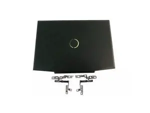 Pavilion 15-CX Top Lid Rear LCD Back Cover Hinges L20313-001 Green US Pavilion 15-CX Top Lid Rear LCD Back Cover Hinges L20313-001 Green US