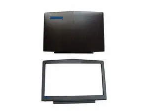 US for Legion Y520 R720 Lcd Back Cover Front Bezel Hinges AP13B000100 Lid US for Legion Y520 R720 Lcd Back Cover Front Bezel Hinges AP13B000100 Lid