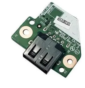 5C50Z44734 USB Board for ThinkPad X13 Gen 2 20WK 20WL T14s Gen2 20WM US 5C50Z44734 USB Board for ThinkPad X13 Gen 2 20WK 20WL T14s Gen2 20WM US