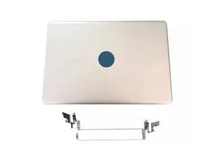 15-DW 15t-dw 15s-du 15-dy LCD Back Cover Hinges set L52012-001 Top Lid Rear 15-DW 15t-dw 15s-du 15-dy LCD Back Cover Hinges set L52012-001 Top Lid Rear