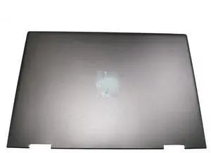 Replacement Envy X360 15-DR 15.6" LCD Back Cover Rear Lid Brown L54912-001 Replacement Envy X360 15-DR 15.6" LCD Back Cover Rear Lid Brown L54912-001