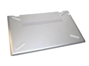 For 15-CS Bottom Case Base Natural Silver Pavillion L23885-001 For 15-CS Bottom Case Base Natural Silver Pavillion L23885-001