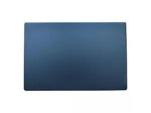 Laptop LCD Top Ideapad 330S 330S-15 330S-15IKB 5CB0R07434 Back Cover Blue Laptop LCD Top Ideapad 330S 330S-15 330S-15IKB 5CB0R07434 Back Cover Blue