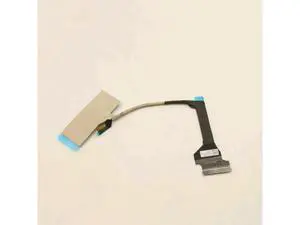 For R9000P Y9000P IAH7H 2022 5C10S30372 Replacement LCD Screen Cable For R9000P Y9000P IAH7H 2022 5C10S30372 Replacement LCD Screen Cable