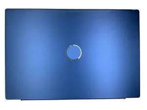 for Pavilion 15-CS Back Cover 15-CW L51799-001 LCD Rear Lid Blue for Pavilion 15-CS Back Cover 15-CW L51799-001 LCD Rear Lid Blue
