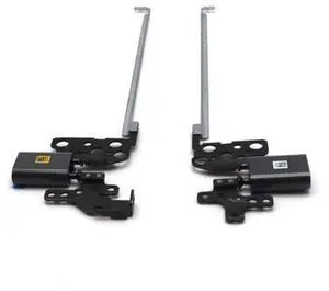 5H51L77362 New LCD Hinge Kit L+R for 500e Chromebook Gen 4s 83L4 83L5 5H51L77362 New LCD Hinge Kit L+R for 500e Chromebook Gen 4s 83L4 83L5