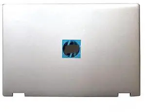 for Pavilion X360 15-DQ 15T-DQ Silver L53033-001 LCD Rear Lid Back Cover Top for Pavilion X360 15-DQ 15T-DQ Silver L53033-001 LCD Rear Lid Back Cover Top