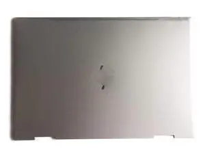 for Envy x360 15-CN Back Cover Silver LCD Top Lid Housing L23846-001 for Envy x360 15-CN Back Cover Silver LCD Top Lid Housing L23846-001