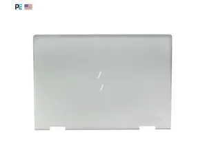 for Envy x360 Back Cover 924344-001 15-BP 15M-BQ 15M-BP LCD 15.6" for Envy x360 Back Cover 924344-001 15-BP 15M-BQ 15M-BP LCD 15.6"