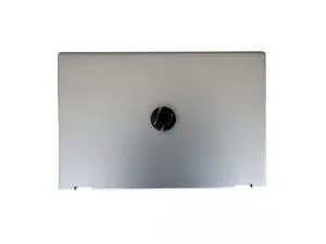 for Pavillion 15-CR 15T-CR L22474-001 LCD Back Cover Case Top Lid Silver for Pavillion 15-CR 15T-CR L22474-001 LCD Back Cover Case Top Lid Silver