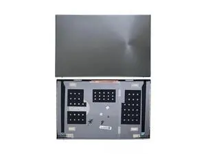 for ZenBook 14 UX425J Back Cover U4700J UX425A UX425 Top Lid Case Gray US for ZenBook 14 UX425J Back Cover U4700J UX425A UX425 Top Lid Case Gray US