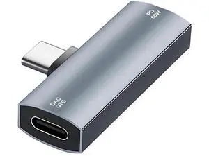 2-in-1 USB C Audio Charging Splitter Dongle, USB Type C to 3.5mm Headphone Jack with 60W PD Fast Charge for iPhone 15/16, iPad, Galaxy, Pixel Phones 2-in-1 USB C Audio Charging Splitter Dongle, USB Type C to 3.5mm Headphone Jack with 60W PD Fast Charge for iPhone 15/16, iPad, Galaxy, Pixel Phones