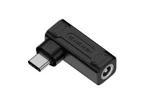 90 Degree Angled DC 5.5x2.1mm Male to USB-C Female Power Adapter, 100W 140W PD Fast Charging Converter for Laptops & Phones 90 Degree Angled DC 5.5x2.1mm Male to USB-C Female Power Adapter, 100W 140W PD Fast Charging Converter for Laptops & Phones