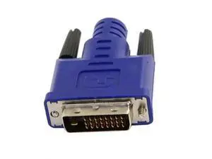 DVI Dummy Plug Virtual Display Emulator, EDID DDC Headless Ghost Adapter, 1080P@60Hz DVI Dummy Plug Virtual Display Emulator, EDID DDC Headless Ghost Adapter, 1080P@60Hz