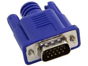 VGA Dummy Plug Virtual Display Adapter, Headless Ghost Monitor Emulator with EDID Chip, Supports 1080P 1920x1080@60Hz for VGA GPU Remote Servers PC VGA Dummy Plug Virtual Display Adapter, Headless Ghost Monitor Emulator with EDID Chip, Supports 1080P 1920x1080@60Hz for VGA GPU Remote Servers PC