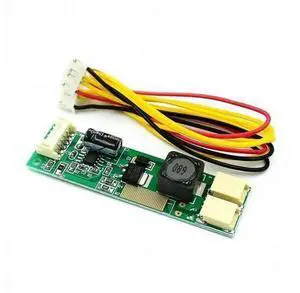 CA-155 LED Constant Current Board, 10-30V to 9.6V High Voltage Converter LED Backlight Driver with Dimming for 15-27" LCD Monitor TV CA-155 LED Constant Current Board, 10-30V to 9.6V High Voltage Converter LED Backlight Driver with Dimming for 15-27" LCD Monitor TV