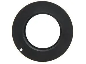 M42 Screw Lens Adapter Ring, Universal Mount for M42 Thread Lens to Canon EOS EF EF-S Camera Body Bayonet Adapter M42 Screw Lens Adapter Ring, Universal Mount for M42 Thread Lens to Canon EOS EF EF-S Camera Body Bayonet Adapter