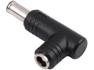 240W DC 6.0×1.4mm Male to 5.5×2.5mm Female Barrel Power Adapter Plug 240W DC 6.0×1.4mm Male to 5.5×2.5mm Female Barrel Power Adapter Plug