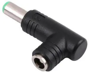 240W DC 6.3×3.0mm Male to 5.5×2.5mm Female Power Barrel Adapter Plug 240W DC 6.3×3.0mm Male to 5.5×2.5mm Female Power Barrel Adapter Plug