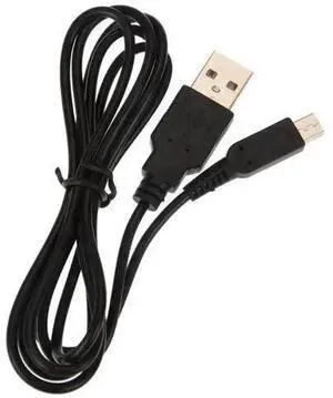 1.2M Replacement USB Charging Cable Power Supply Cord for Nintendo NDSI 3DS 1.2M Replacement USB Charging Cable Power Supply Cord for Nintendo NDSI 3DS