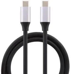 50cm PD 3A USB-C to USB-C Fast Charging Data Transfer Cable 50cm PD 3A USB-C to USB-C Fast Charging Data Transfer Cable