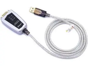 DTECH USB to RS422 RS485 Serial Adapter Cable FTDI Chip Multi OS Support Windows Mac 16.4FT Long Cable DTECH USB to RS422 RS485 Serial Adapter Cable FTDI Chip Multi OS Support Windows Mac 16.4FT Long Cable