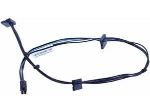 Lenovo 54Y8286 SATA Power Cable, 4Pin to 3×SATA Splitter Cord, 60cm for HDD & SSD Lenovo 54Y8286 SATA Power Cable, 4Pin to 3×SATA Splitter Cord, 60cm for HDD & SSD