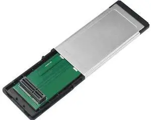 34mm ExpressCard to M.2 E-Key Adapter Card, Laptop Wireless Network Card Test Riser Card 34mm ExpressCard to M.2 E-Key Adapter Card, Laptop Wireless Network Card Test Riser Card