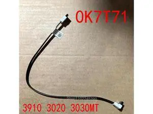 0K7T71 K7T71 Power Supply Data Cable For Lenovo Achieve Lingyue 3910 3020 3030MT Workstation 0K7T71 K7T71 Power Supply Data Cable For Lenovo Achieve Lingyue 3910 3020 3030MT Workstation