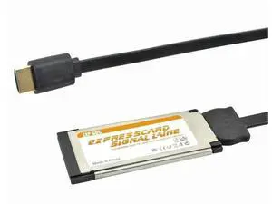 EXP GDC Beast External Laptop GPU Dock, M.2 NGFF / Mini PCI-E / Expresscard eGPU Station (Only Expresscard Cable Included) EXP GDC Beast External Laptop GPU Dock, M.2 NGFF / Mini PCI-E / Expresscard eGPU Station (Only Expresscard Cable Included)