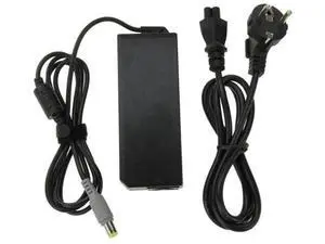 90W 20V 4.5A AC Power Adapter Charger for IBM Laptop Notebook, DC Plug 7.9x5.5mm, Black 90W 20V 4.5A AC Power Adapter Charger for IBM Laptop Notebook, DC Plug 7.9x5.5mm, Black