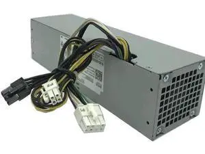 315W 4FCWX 04FCWX SFF Switching Power Supply H315ES-00 D315ES-00, Replacement PSU for Dell OptiPlex XE2 SFF Desktop 315W 4FCWX 04FCWX SFF Switching Power Supply H315ES-00 D315ES-00, Replacement PSU for Dell OptiPlex XE2 SFF Desktop