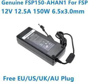 FSP FSP150-AHAN1 12V 12.5A 150W AC Power Adapter PN 22000082LF For Drobo 5D Thunderbolt Gen3 DDR3A21 Storage Array FSP FSP150-AHAN1 12V 12.5A 150W AC Power Adapter PN 22000082LF For Drobo 5D Thunderbolt Gen3 DDR3A21 Storage Array