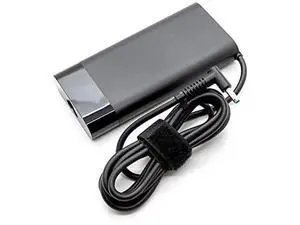 135W 19.5V 6.9A AC Laptop Charger Replacement Power Adapter for HP Spectre 15 x360, OMEN 15/17, Pavilion Gaming 15/17, L15534-001 TPN-DA11 TPN-CA13 135W 19.5V 6.9A AC Laptop Charger Replacement Power Adapter for HP Spectre 15 x360, OMEN 15/17, Pavilion Gaming 15/17, L15534-001 TPN-DA11 TPN-CA13