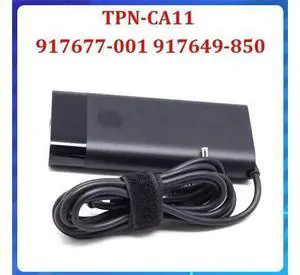 150W AC Power Adapter Replacement for HP TPN-CA11 917677-001 TPN-DA09 TPN-DA03, 19.5V 7.7A 4.5×3.0mm Blue Tip Charger Compatible with Pavilion Gaming 15 17 & ZBook 15 G3 G4 G5 G6 Laptop 150W AC Power Adapter Replacement for HP TPN-CA11 917677-001 TPN-DA09 TPN-DA03, 19.5V 7.7A 4.5×3.0mm Blue Tip Charger Compatible with Pavilion Gaming 15 17 & ZBook 15 G3 G4 G5 G6 Laptop