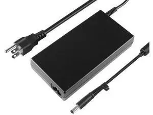 120W AC Power Adapter Replacement for HP Thunderbolt Dock G2 2UK37AA#ABB / 2UK37AA#ABA, Fits OEM PN 906329-002 902369-003 TPC-F122-D23 DOC0200A-OBP 120W AC Power Adapter Replacement for HP Thunderbolt Dock G2 2UK37AA#ABB / 2UK37AA#ABA, Fits OEM PN 906329-002 902369-003 TPC-F122-D23 DOC0200A-OBP