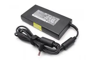 180W 19.5V 9.23A AC DC Power Adapter 5.5×1.7mm DC Tip Replacement for Chicony A17-180P4A A180A034P A180A056P, Compatible with Acer Nitro Predator Gaming Laptop Charger Power Supply 180W 19.5V 9.23A AC DC Power Adapter 5.5×1.7mm DC Tip Replacement for Chicony A17-180P4A A180A034P A180A056P, Compatible with Acer Nitro Predator Gaming Laptop Charger Power Supply