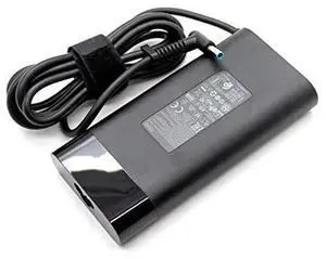 150W 19.5V 7.7A AC Laptop Charger Power Adapter TPN-DA09 917677-003 for HP Envy 15T/17T, OMEN 15-CE/15-DC/17-an, Pavilion Gaming 15-CX, Pavilion Power 15-CB, Spectre 15-CH, ZBook 15V G5 150W 19.5V 7.7A AC Laptop Charger Power Adapter TPN-DA09 917677-003 for HP Envy 15T/17T, OMEN 15-CE/15-DC/17-an, Pavilion Gaming 15-CX, Pavilion Power 15-CB, Spectre 15-CH, ZBook 15V G5