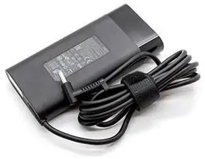 150W 19.5V 7.7A AC Laptop Power Adapter TPN-DA09 917677-003, Replacement Charger for HP Envy 15T/17T, OMEN 15-CE/15-DC/17-an, Pavilion Gaming 15-CX, Pavilion Power 15-CB, Spectre 15-CH, ZBook 15V G5 150W 19.5V 7.7A AC Laptop Power Adapter TPN-DA09 917677-003, Replacement Charger for HP Envy 15T/17T, OMEN 15-CE/15-DC/17-an, Pavilion Gaming 15-CX, Pavilion Power 15-CB, Spectre 15-CH, ZBook 15V G5