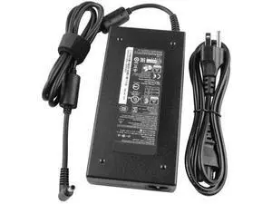 200W 20V 10A Gaming Laptop Charger for MSI Sword 16 HX B14VGKG B14VGG B14VFKG B13VGG MS-15P2, Direct Replacement Power Adapter for Listed Sword 16HX Series Models 200W 20V 10A Gaming Laptop Charger for MSI Sword 16 HX B14VGKG B14VGG B14VFKG B13VGG MS-15P2, Direct Replacement Power Adapter for Listed Sword 16HX Series Models