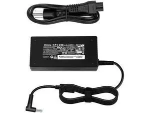 120W 19.5V 6.15A AC Charger Replacement PN 710415-001 L41856-001 for HP USB-C Dock G5 5TW10UT, USB-C/A Dock G2 5TW13AA, Omen 15-5000 15-5100 15-5200 Gaming Laptops 120W 19.5V 6.15A AC Charger Replacement PN 710415-001 L41856-001 for HP USB-C Dock G5 5TW10UT, USB-C/A Dock G2 5TW13AA, Omen 15-5000 15-5100 15-5200 Gaming Laptops